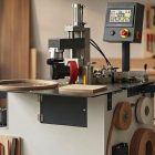 Eğri Kenar Bantlama Makinası Üretim Verimliliğini Nasıl Artırır?