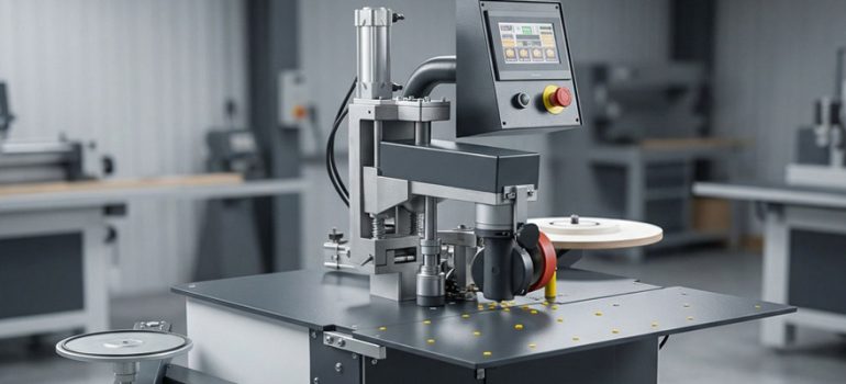 Eğri Kenar Bantlama Makinası Seçimi Neden Önemlidir?