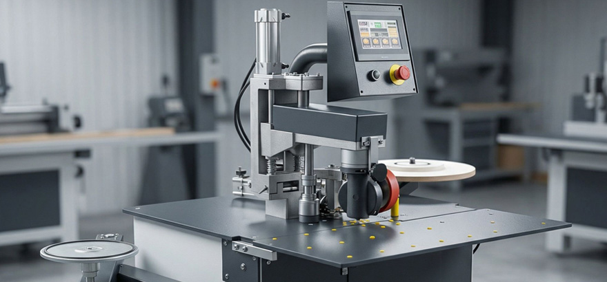 Eğri Kenar Bantlama Makinası Seçimi Neden Önemlidir?